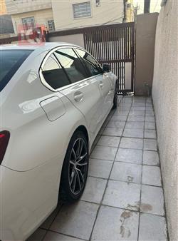 بي ام دبليو الفئة 3